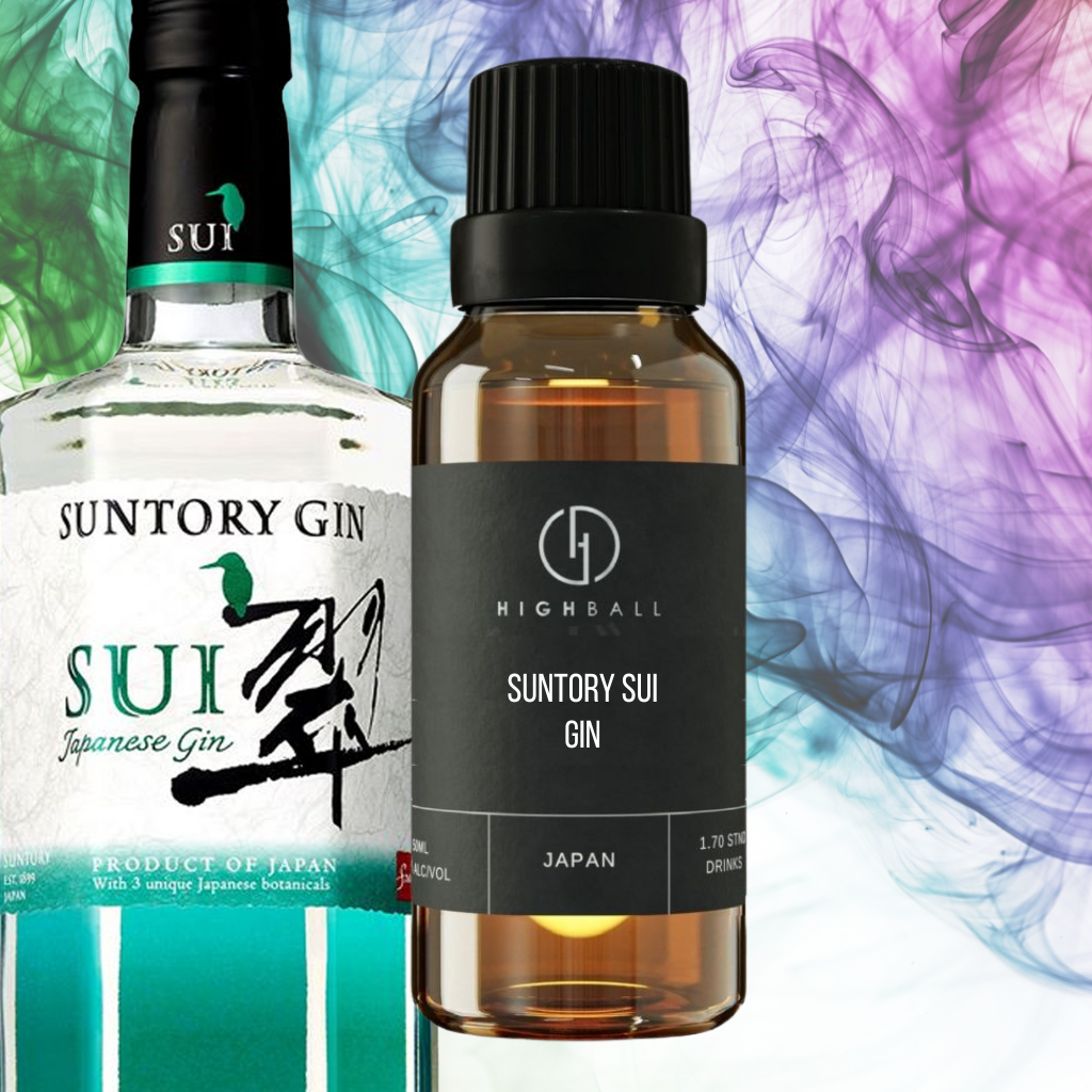 Suntory Sui