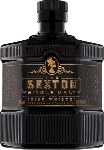 The Sexton