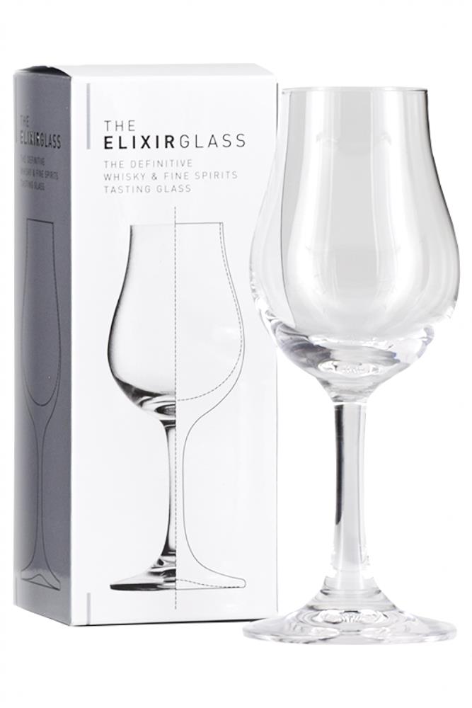 Elixir Distillers - The Elixir Glass in Gift Box