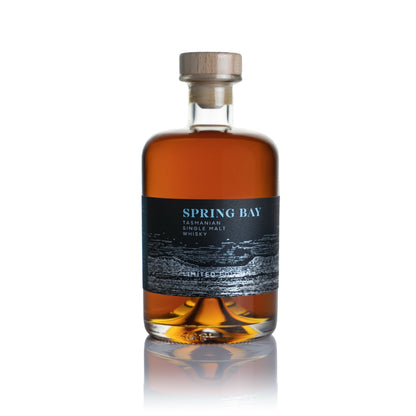 Spring Bay Limited Edition Sherry PX