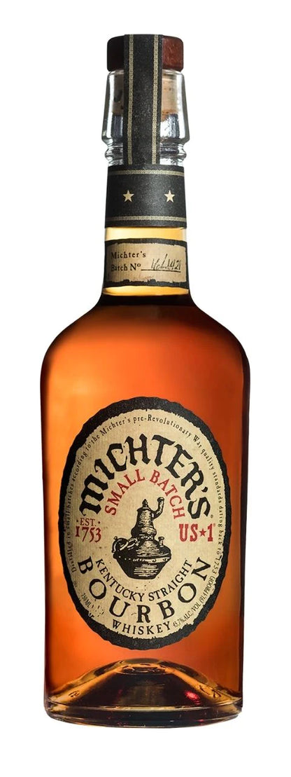 Michter's US1 Small Batch Kentucky Bourbon