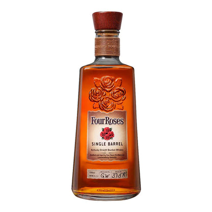 Four Roses Single Barrel Bourbon