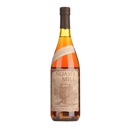 Noah's Mill Small Batch Boutique Bourbon