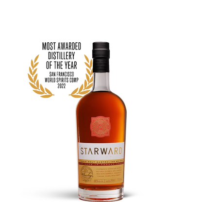 Starward Cognac Cask